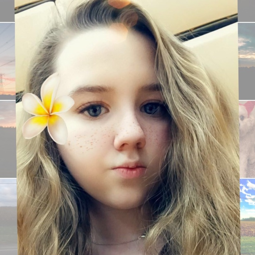 Meet your Posher, Nicole